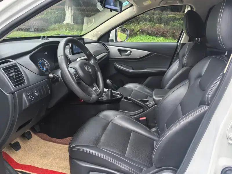 Fengguang S560 2018 Model 1.8L Manual Comfort 7-Seater — миниатюра 7