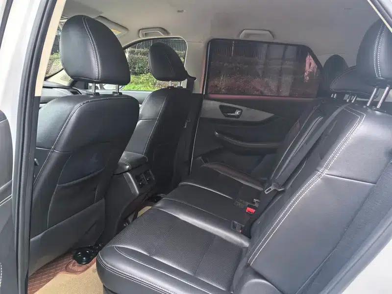 Fengguang S560 2018 Model 1.8L Manual Comfort 7-Seater — миниатюра 8