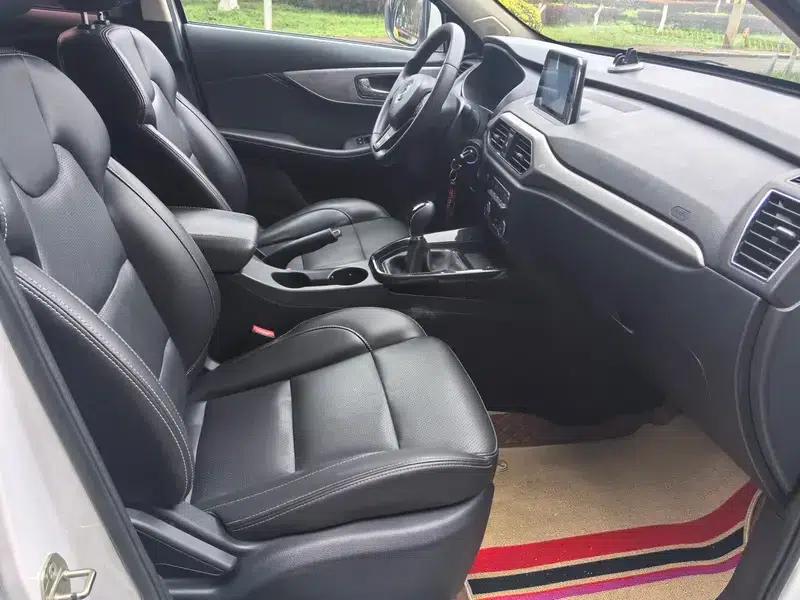 Fengguang S560 2018 Model 1.8L Manual Comfort 7-Seater — миниатюра 9