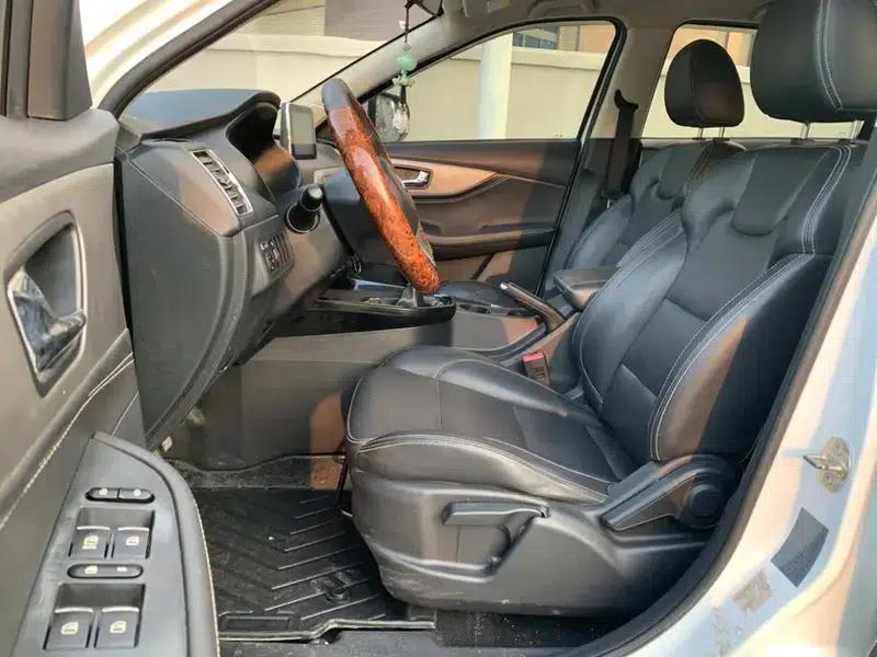 Fengguang S560 2018 Model 1.8L Manual Comfort 7-Seater — миниатюра 8