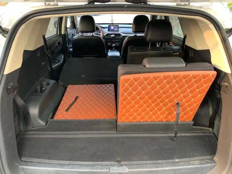 Fengguang S560 2018 Model 1.8L Manual Comfort 7-Seater — миниатюра 9