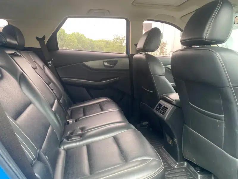 Fengguang S560 2018 Model 1.8L CVT Urban Edition 5-Seater — миниатюра 10