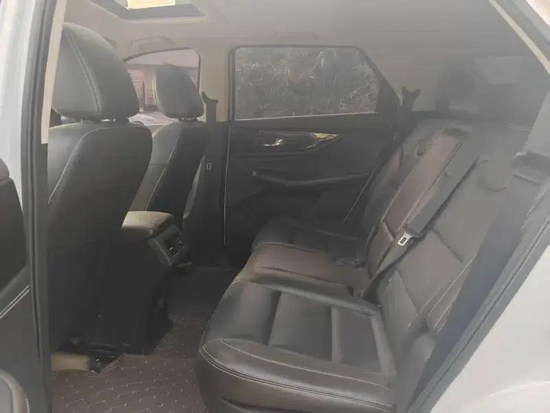 Fengguang S560 2018 Model 1.8L CVT Smart Connected 5-Seater — миниатюра 9