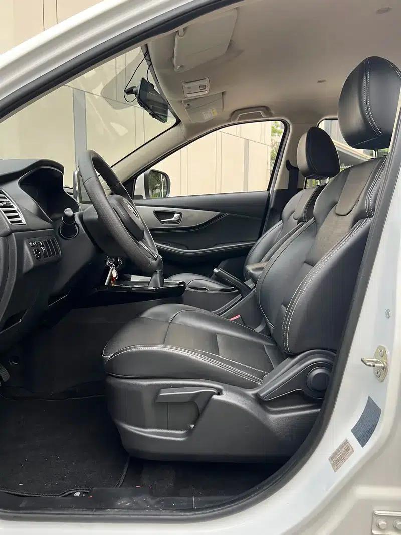 Fengguang S560 2018 Model 1.8L Manual Comfort 7-Seater — миниатюра 12