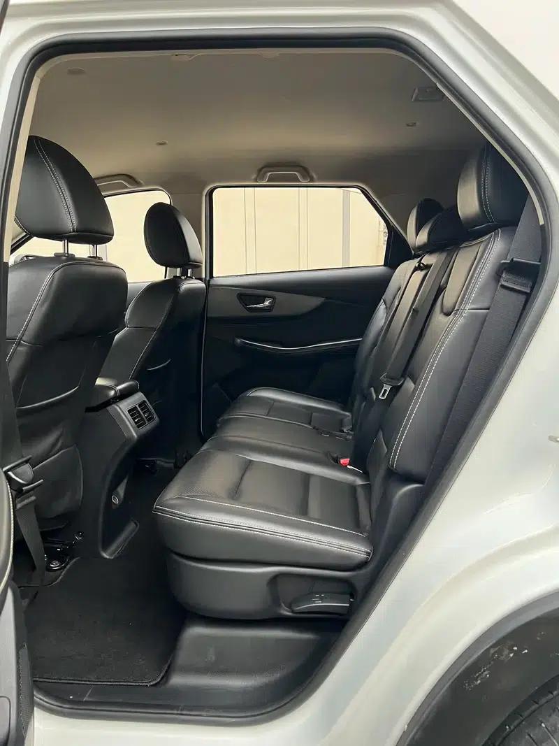 Fengguang S560 2018 Model 1.8L Manual Comfort 7-Seater — миниатюра 14