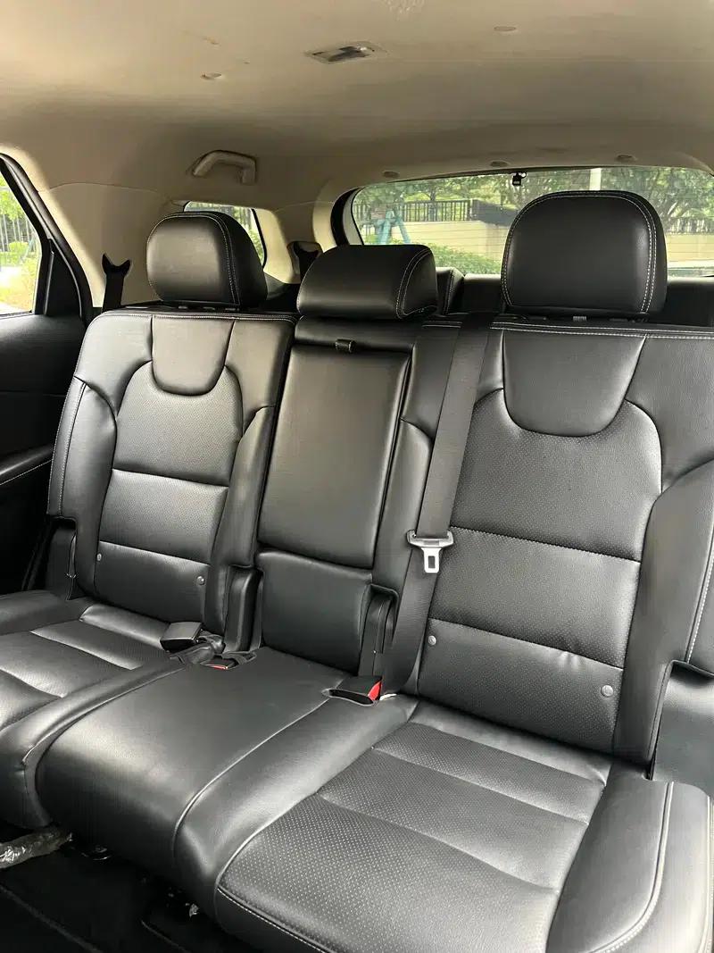 Fengguang S560 2018 Model 1.8L Manual Comfort 7-Seater — миниатюра 15