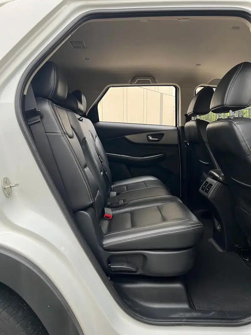 Fengguang S560 2018 Model 1.8L Manual Comfort 7-Seater — миниатюра 16