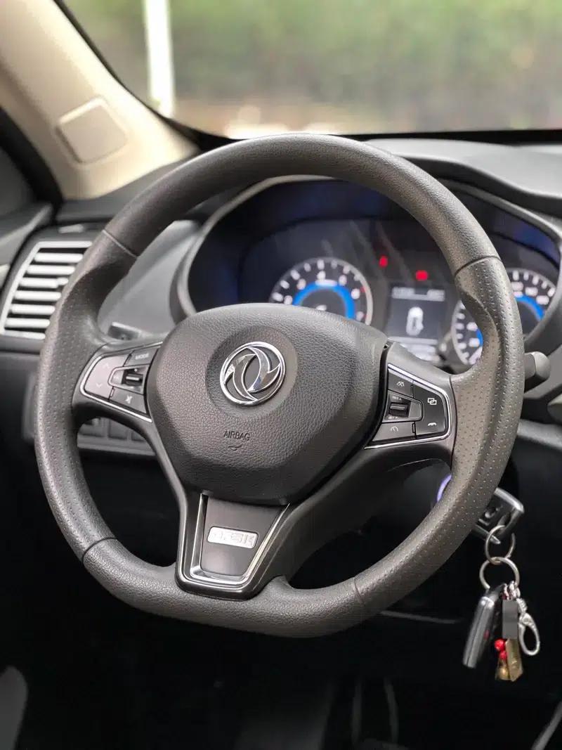 Fengguang S560 2018 Model 1.8L Manual Comfort 7-Seater — миниатюра 10