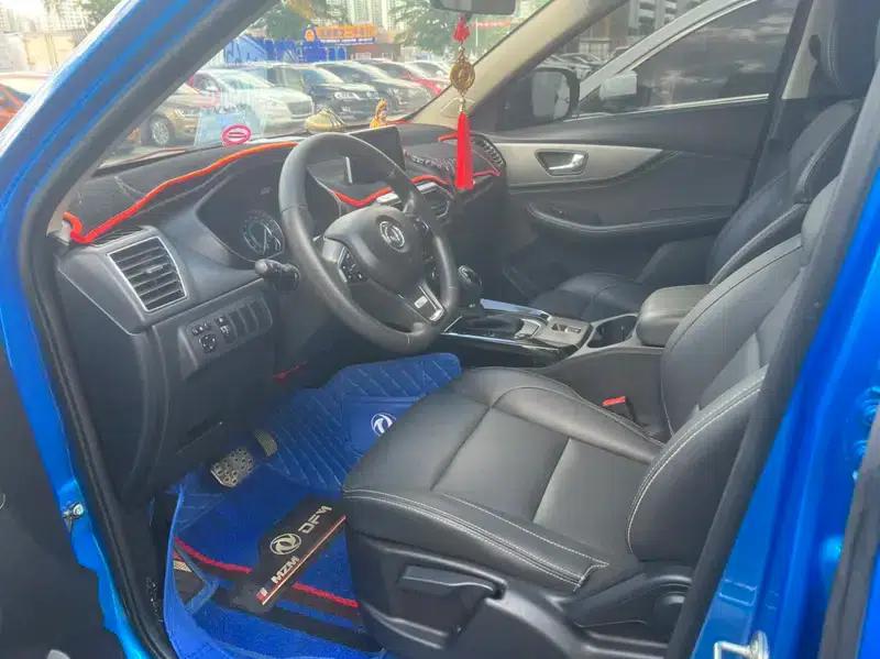 Fengguang S560 2019 Model 1.8L CVT Elite 7-Seater National VI Emission Standard — миниатюра 9