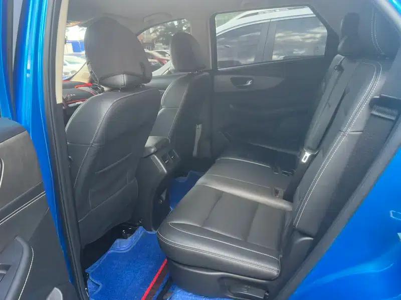 Fengguang S560 2019 Model 1.8L CVT Elite 7-Seater National VI Emission Standard — миниатюра 10