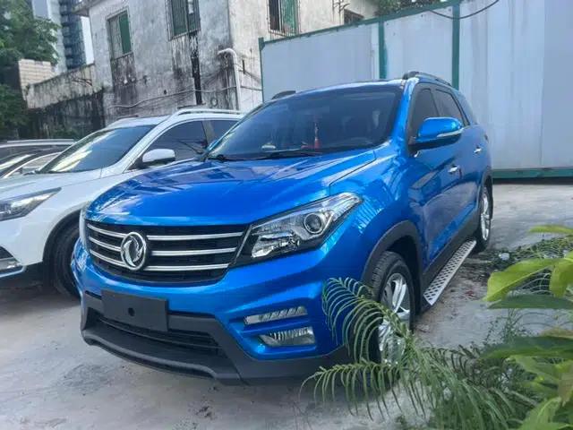 Fengguang S560 2019 Model 1.8L CVT Elite 7-Seater National VI Emission Standard