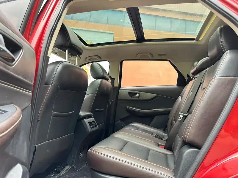Fengguang S560 2018 Model 1.8L CVT Smart Connected 7-Seater — миниатюра 9