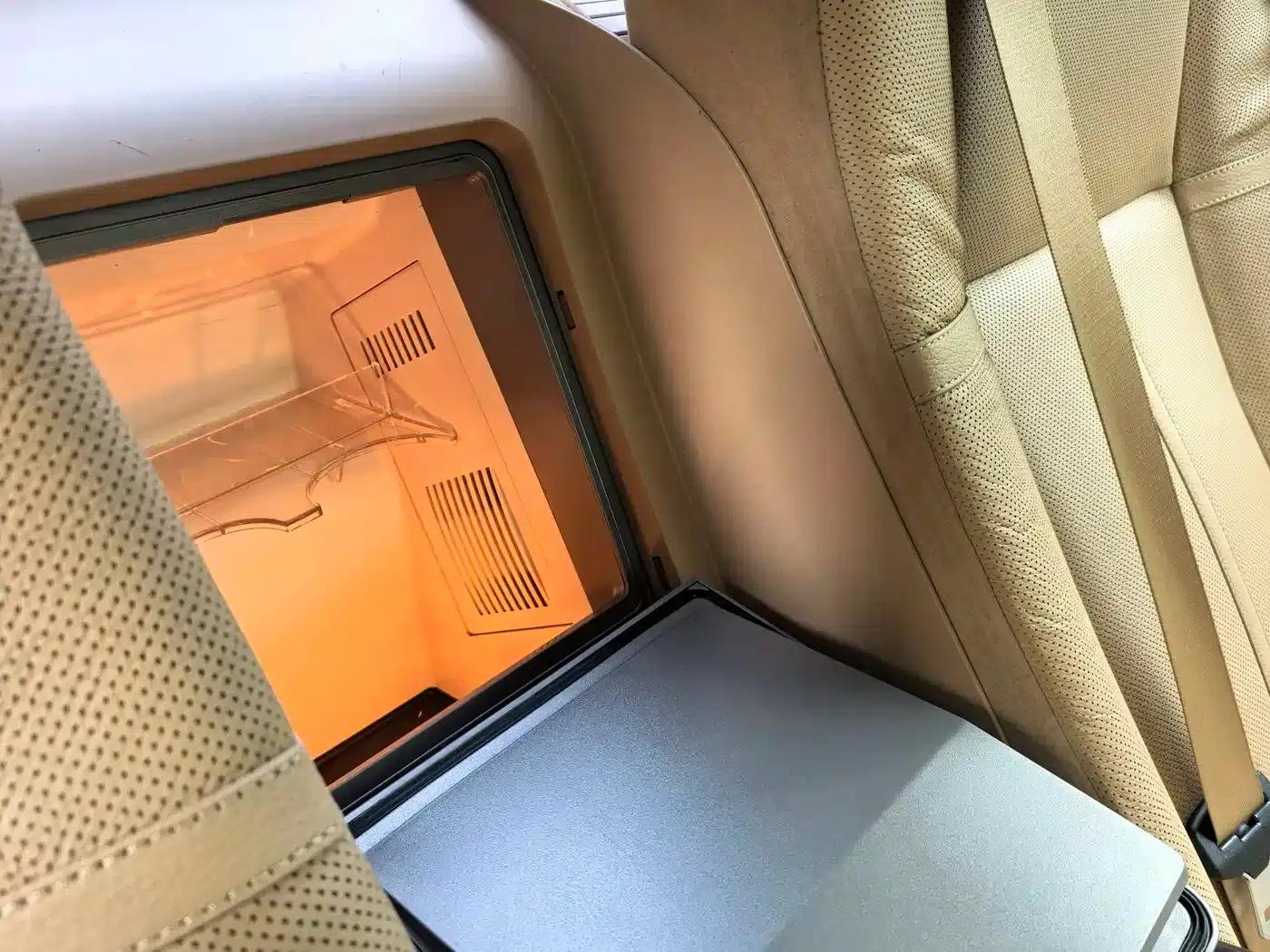 BMW 7 Series 2005 740Li — миниатюра 5