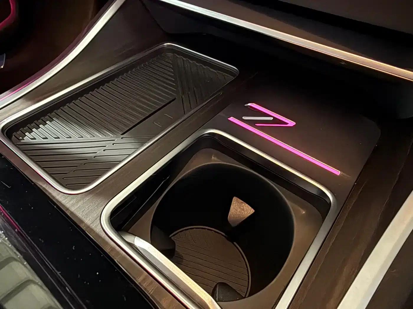 2023 BMW 7 Series 735Li Luxury Package — миниатюра 17