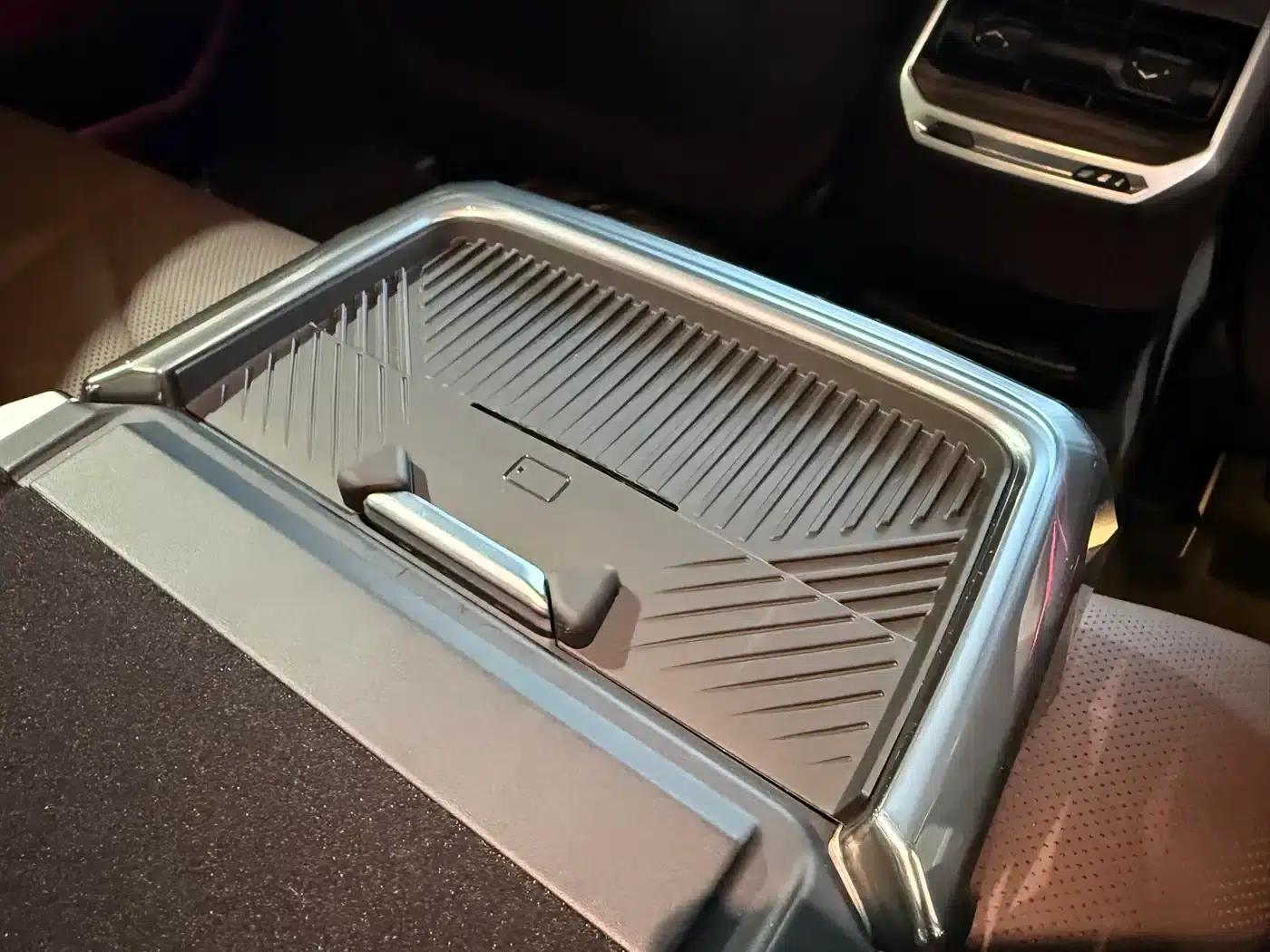 2023 BMW 7 Series 735Li Luxury Package — миниатюра 20