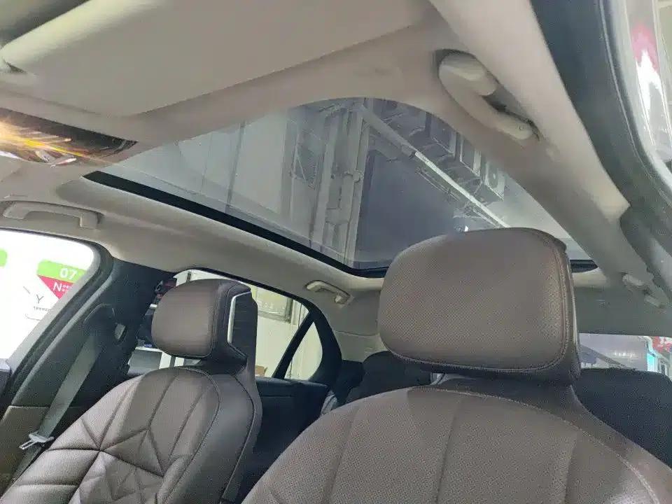2023 BMW 7 Series 740Li Leading Luxury Package — миниатюра 11