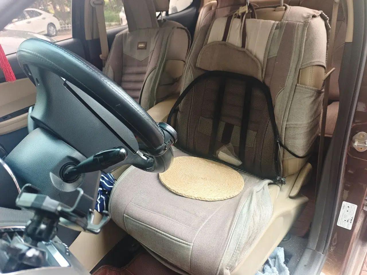 Chery E3 2013 1.5L Manual ZhiShang Model — миниатюра 15