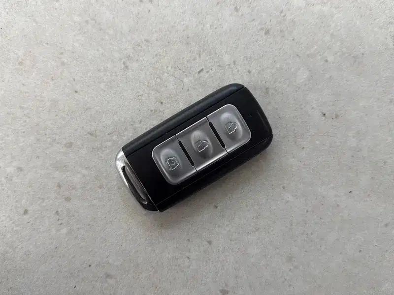 Fengguang 500 2021 Model 1.5L Automatic Premium Edition — миниатюра 11