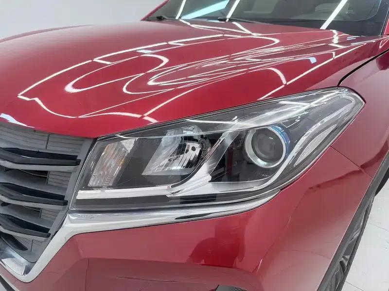 Fengguang 500 2021 Model 1.5L Automatic Premium Edition — миниатюра 12