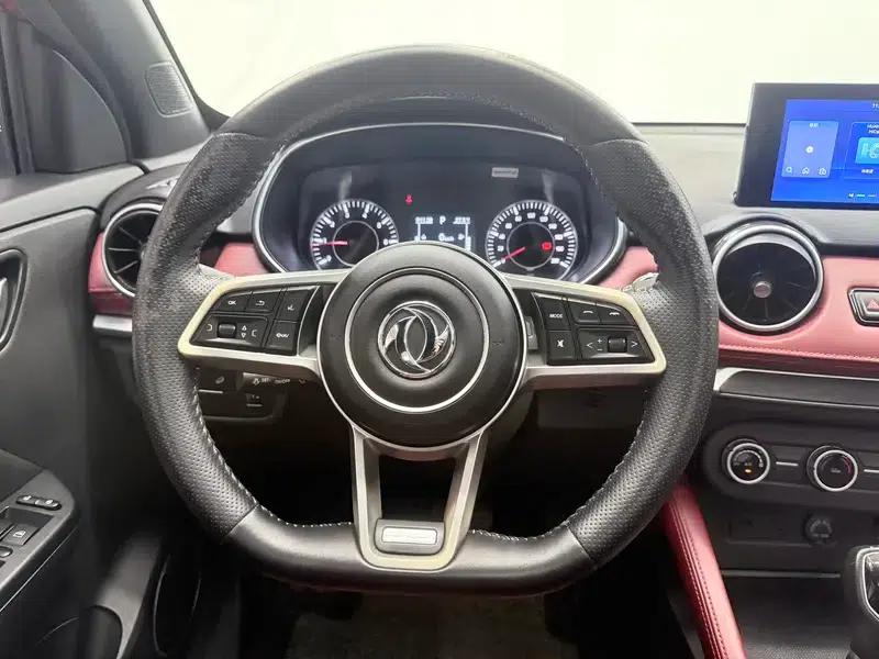 Fengguang 500 2021 Model 1.5L Automatic Premium Edition — миниатюра 16