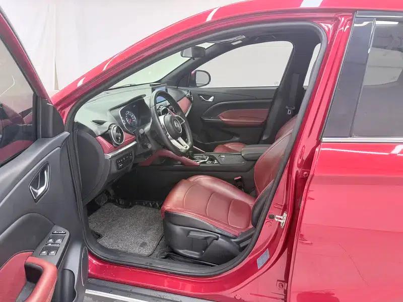 Fengguang 500 2021 Model 1.5L Automatic Premium Edition — миниатюра 17