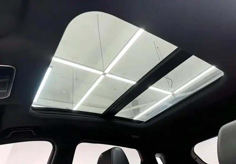 Fengguang 500 2021 Model 1.5L Automatic Premium Edition — миниатюра 19