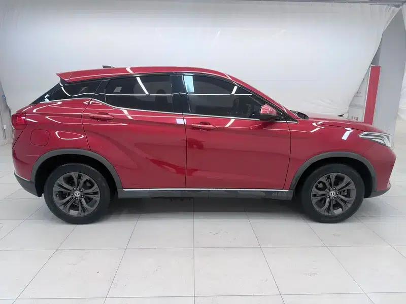 Fengguang 500 2021 Model 1.5L Automatic Premium Edition — миниатюра 8