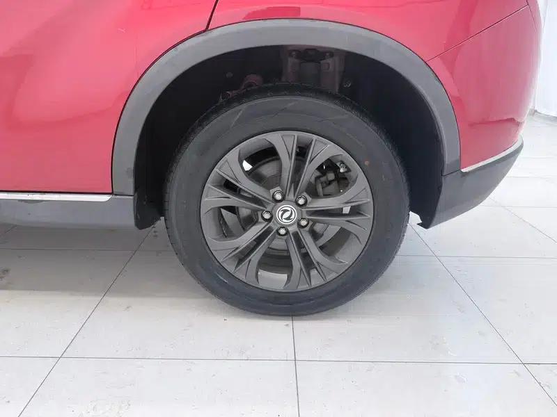 Fengguang 500 2021 Model 1.5L Automatic Premium Edition — миниатюра 9
