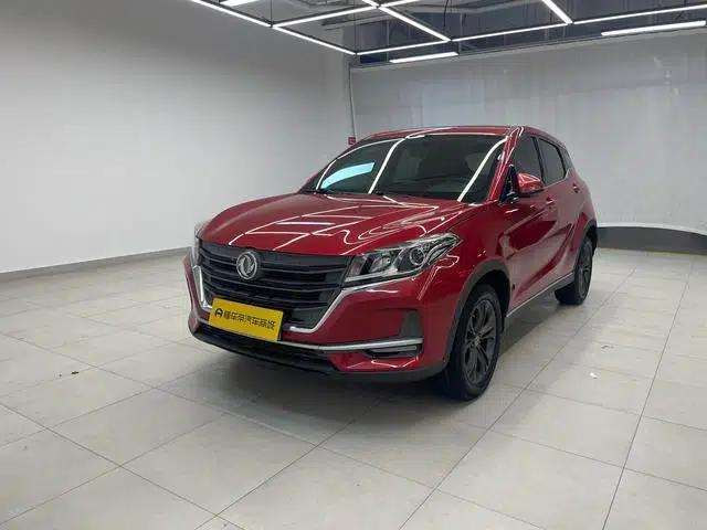 Fengguang 500 2021 Model 1.5L Automatic Premium Edition
