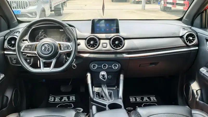 Fengguang 500 2021 Model 1.5L Automatic Enjoyment Edition — миниатюра 11