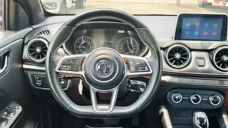 Fengguang 500 2021 Model 1.5L Automatic Enjoyment Edition — миниатюра 12