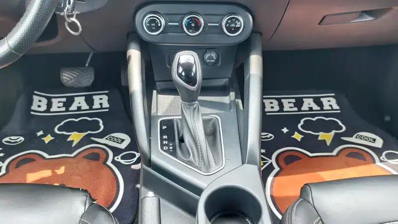 Fengguang 500 2021 Model 1.5L Automatic Enjoyment Edition — миниатюра 13