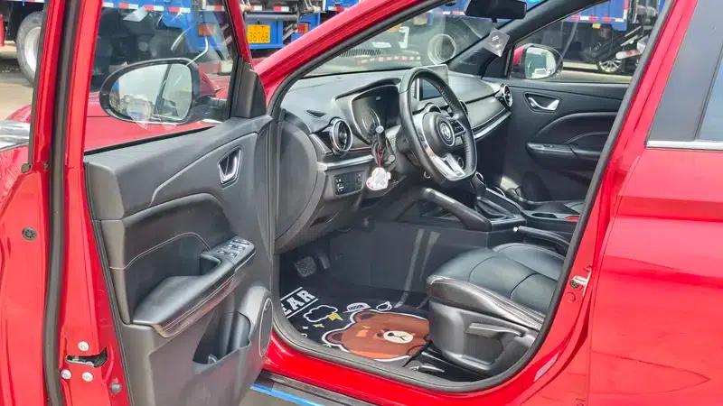 Fengguang 500 2021 Model 1.5L Automatic Enjoyment Edition — миниатюра 17