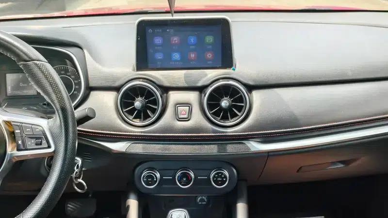 Fengguang 500 2021 Model 1.5L Automatic Enjoyment Edition — миниатюра 8