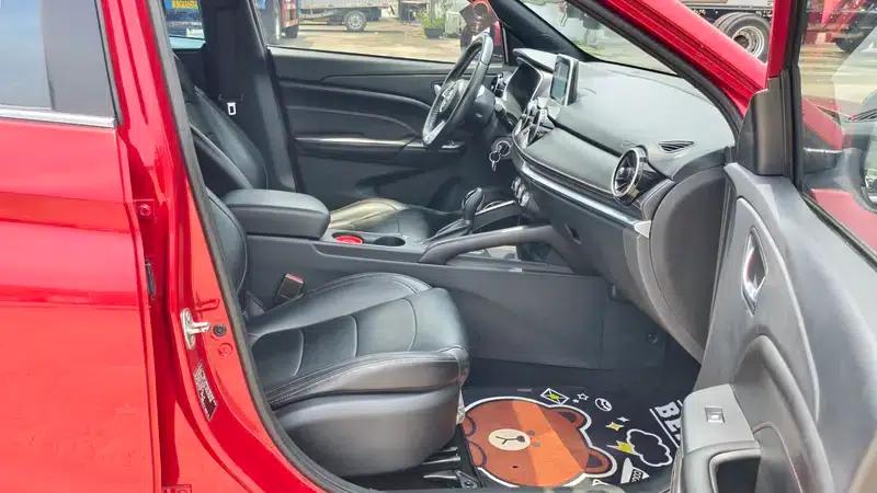 Fengguang 500 2021 Model 1.5L Automatic Enjoyment Edition — миниатюра 10