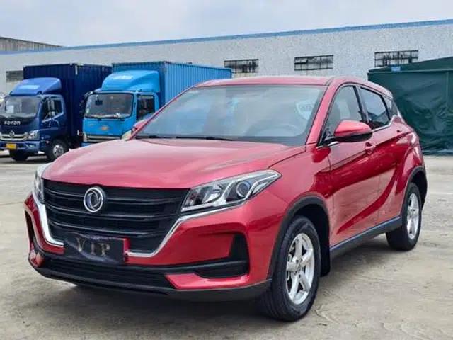 Fengguang 500 2021 Model 1.5L Automatic Enjoyment Edition