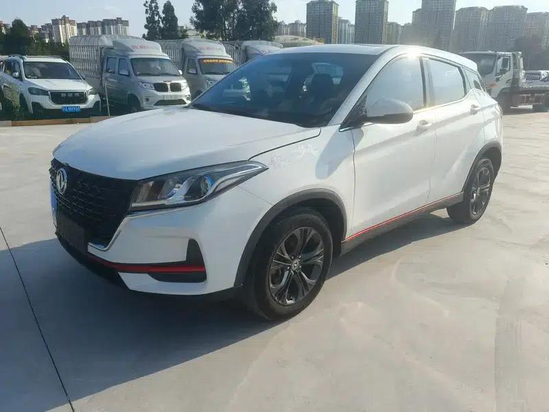 Fengguang 500 2021 Model 1.5L Automatic Premium Edition — миниатюра 1