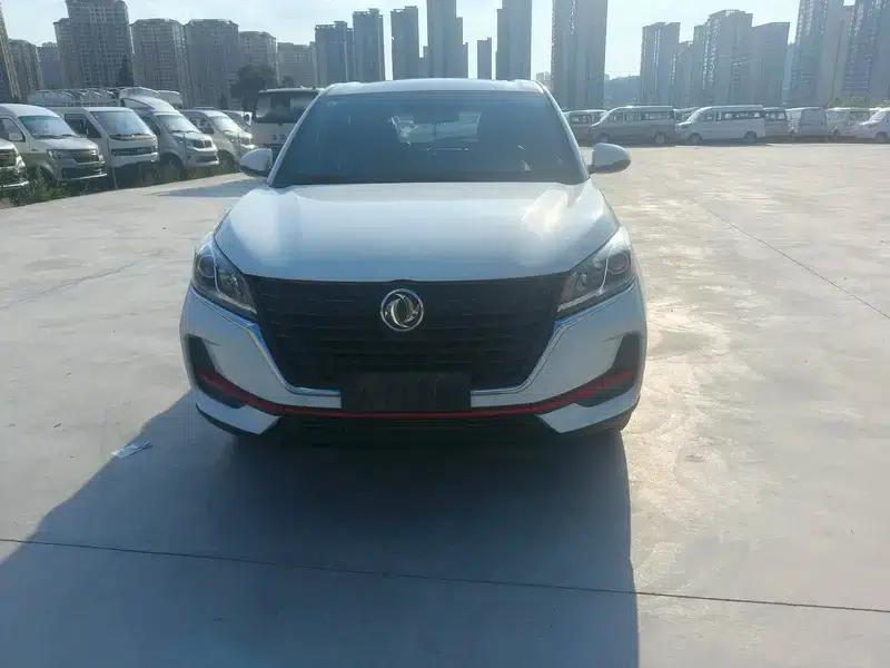 Fengguang 500 2021 Model 1.5L Automatic Premium Edition — миниатюра 2