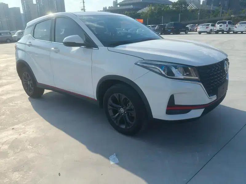 Fengguang 500 2021 Model 1.5L Automatic Premium Edition — миниатюра 3