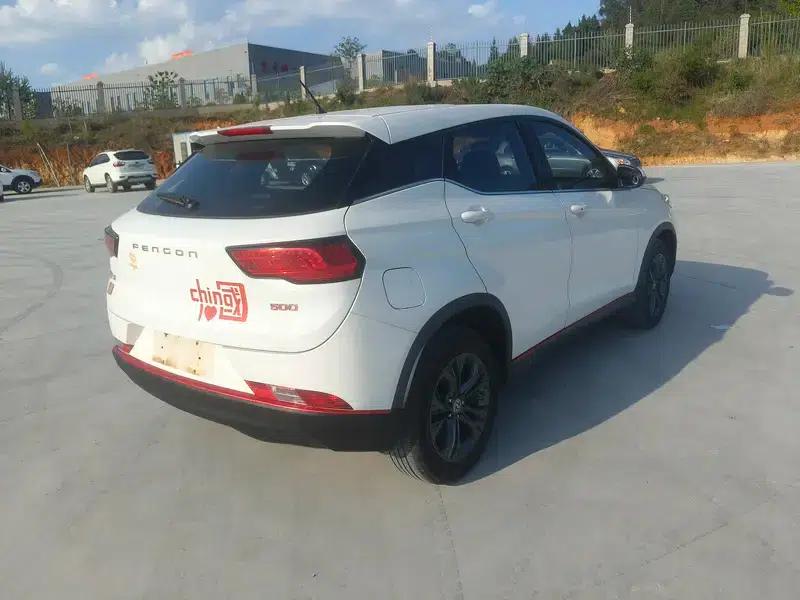 Fengguang 500 2021 Model 1.5L Automatic Premium Edition — миниатюра 6