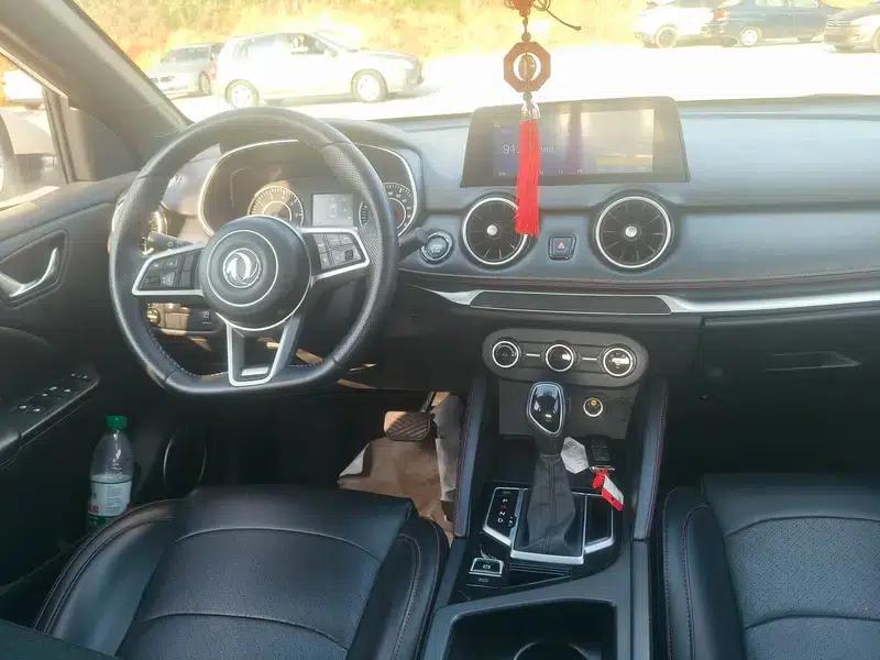 Fengguang 500 2021 Model 1.5L Automatic Premium Edition — миниатюра 7