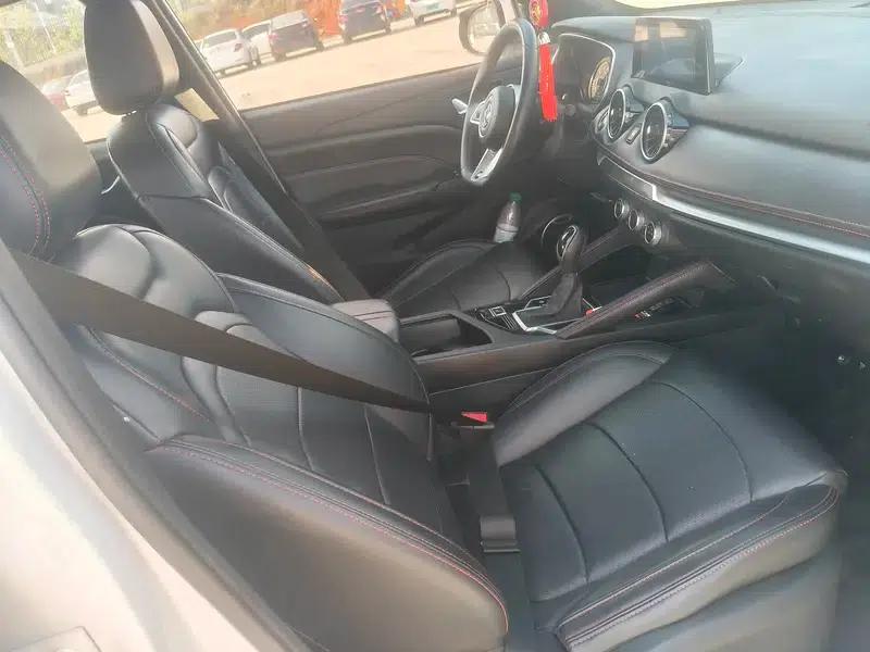 Fengguang 500 2021 Model 1.5L Automatic Premium Edition — миниатюра 9