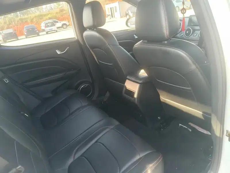Fengguang 500 2021 Model 1.5L Automatic Premium Edition — миниатюра 10