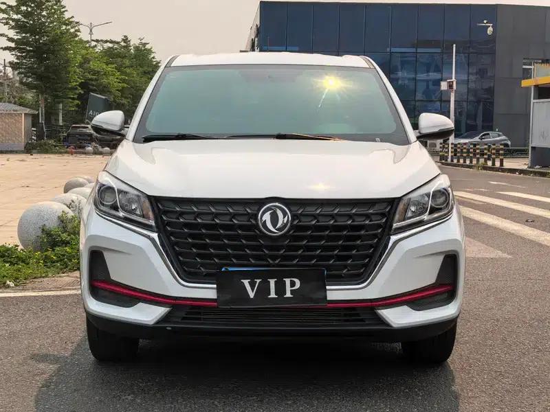 Fengguang 500 2021 Model 1.5L Automatic Enjoyment Edition — миниатюра 2