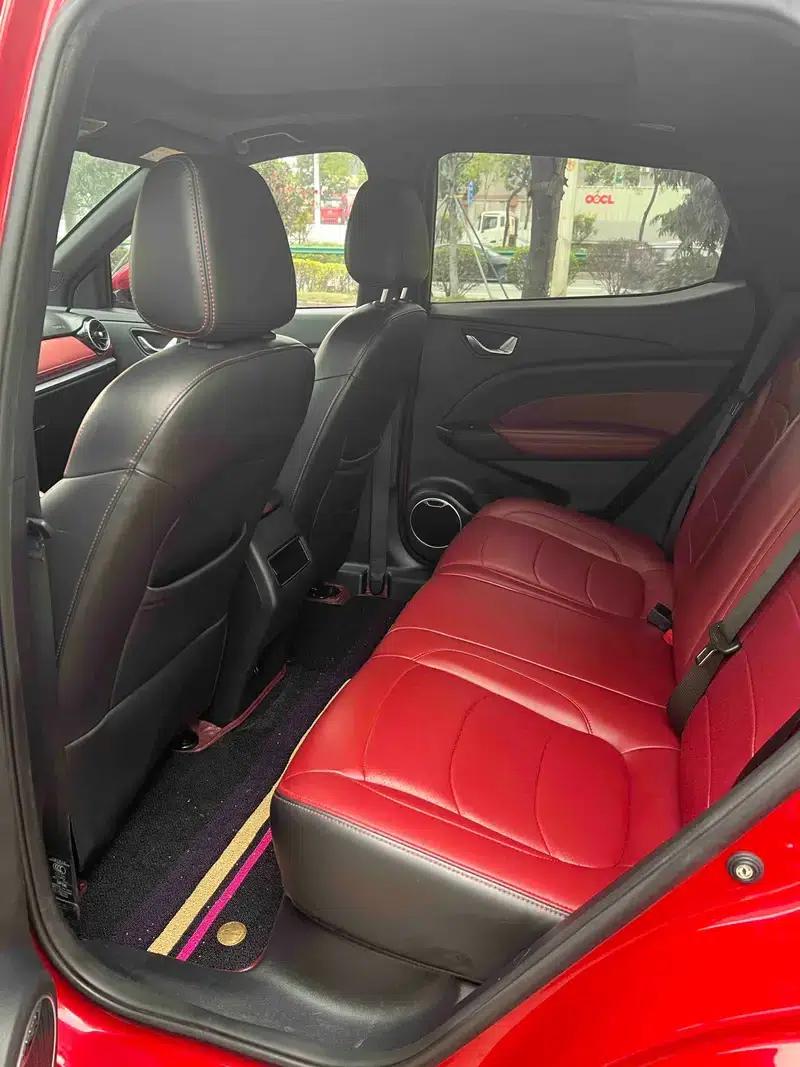 Fengguang 500 2021 Model 1.5L Automatic Premium Edition — миниатюра 9