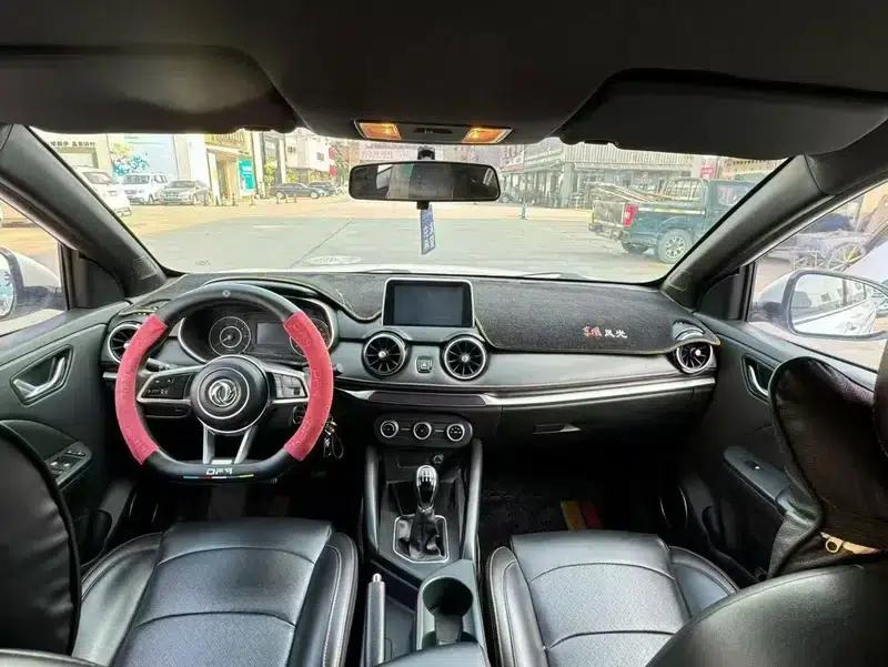 Fengguang 500 2022 1.5T Manual Enjoyment Edition — миниатюра 7