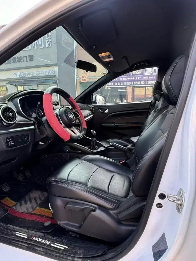 Fengguang 500 2022 1.5T Manual Enjoyment Edition — миниатюра 8