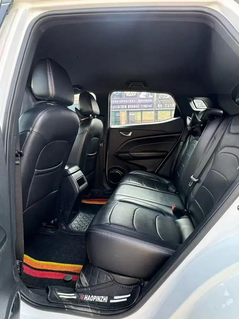 Fengguang 500 2022 1.5T Manual Enjoyment Edition — миниатюра 9