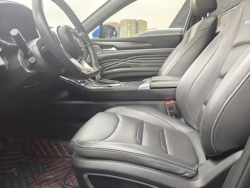 Fengguang ix5 2019 220T CVT Smart Edition (National VI Emission Standard) — миниатюра 11