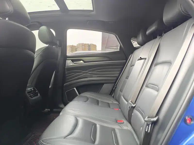 Fengguang ix5 2019 220T CVT Smart Edition (National VI Emission Standard) — миниатюра 12